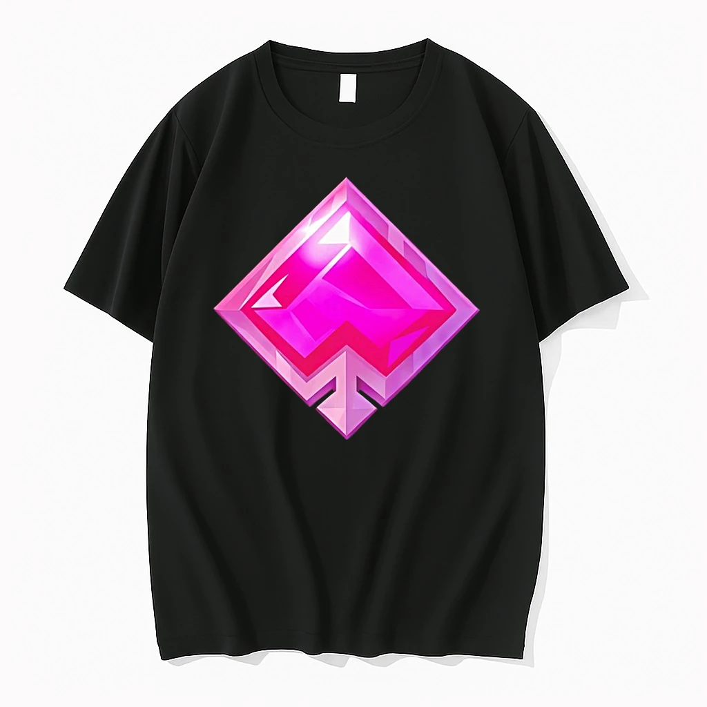 Eternal Sugar Cookie Logo Shirts