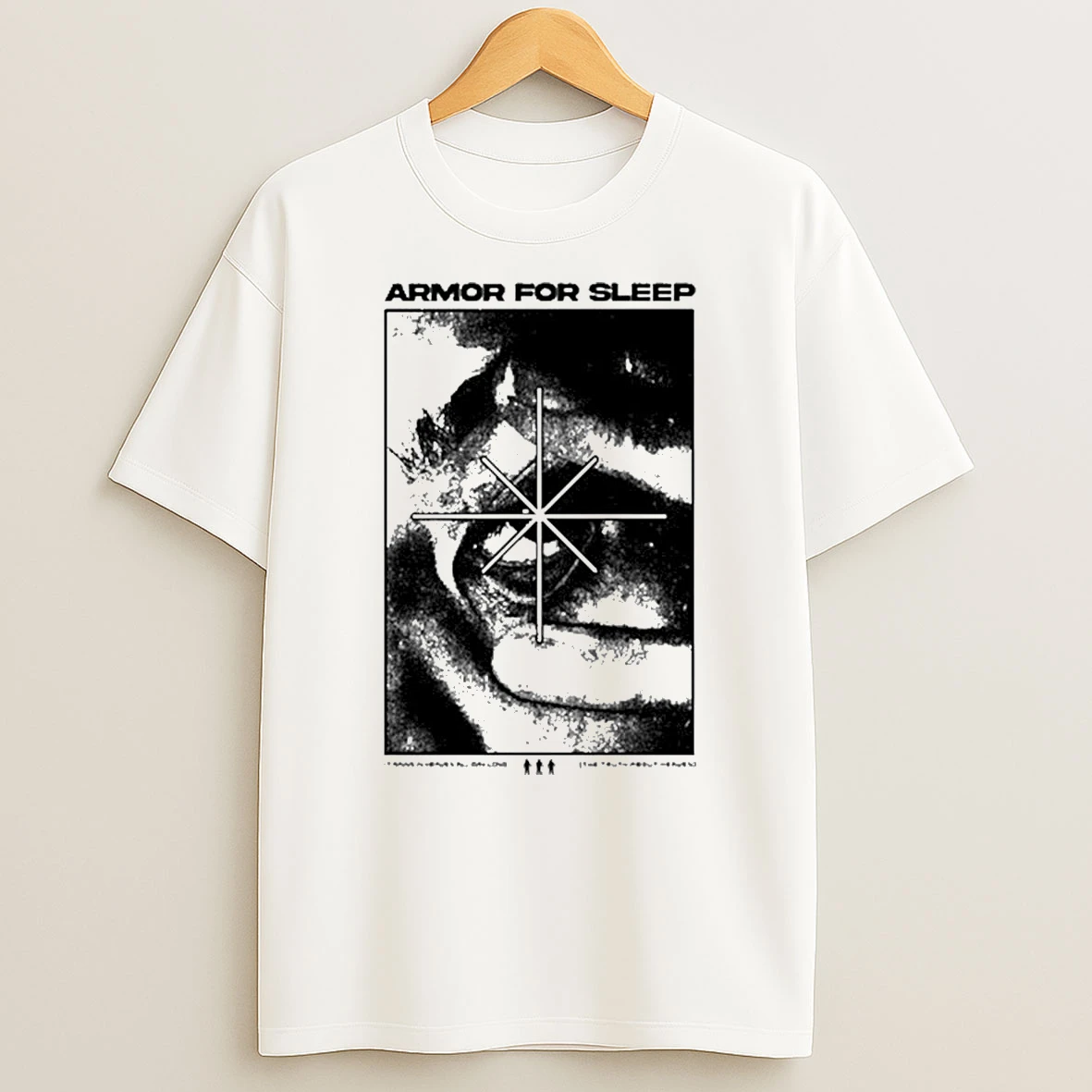 Eyeball It Rains In Heaven All Day Long The Truth About Heaven Shirts