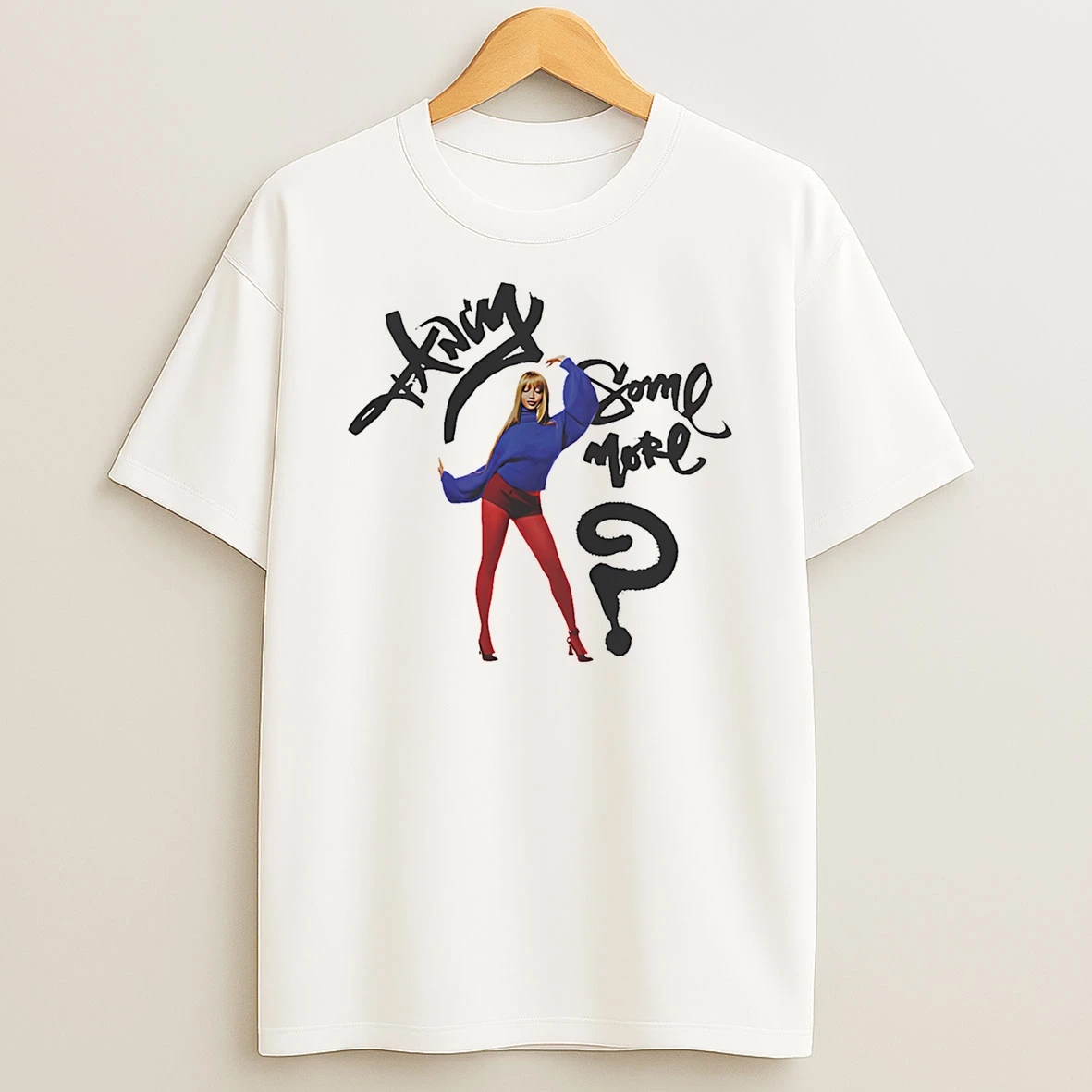 Fancy Some More Pinkpantheress Shirts