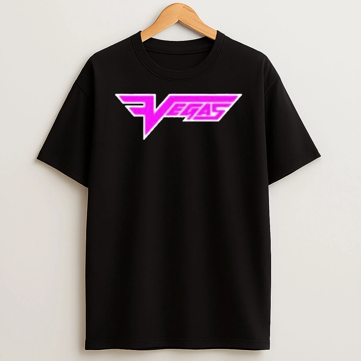 Faze Vegas Logo Tour 2026 Shirts