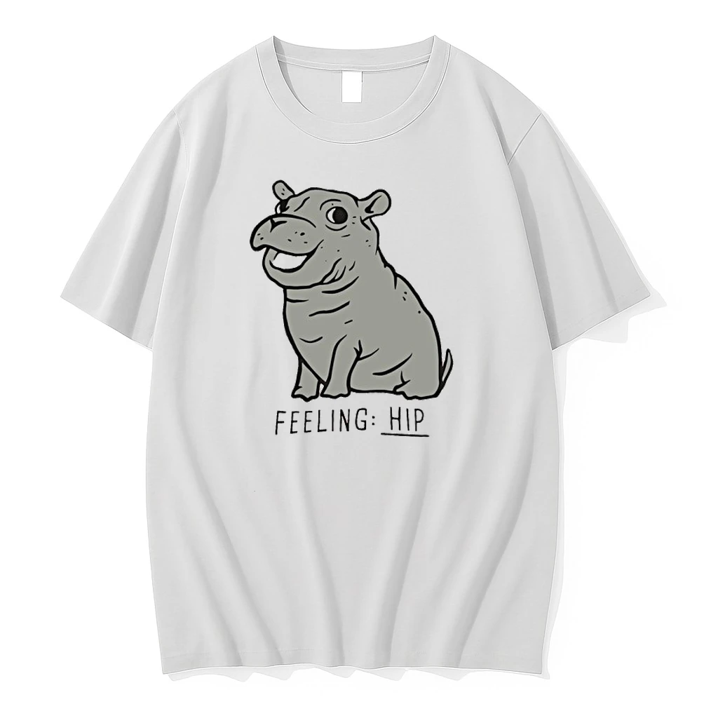 Feeling Hip Shirts