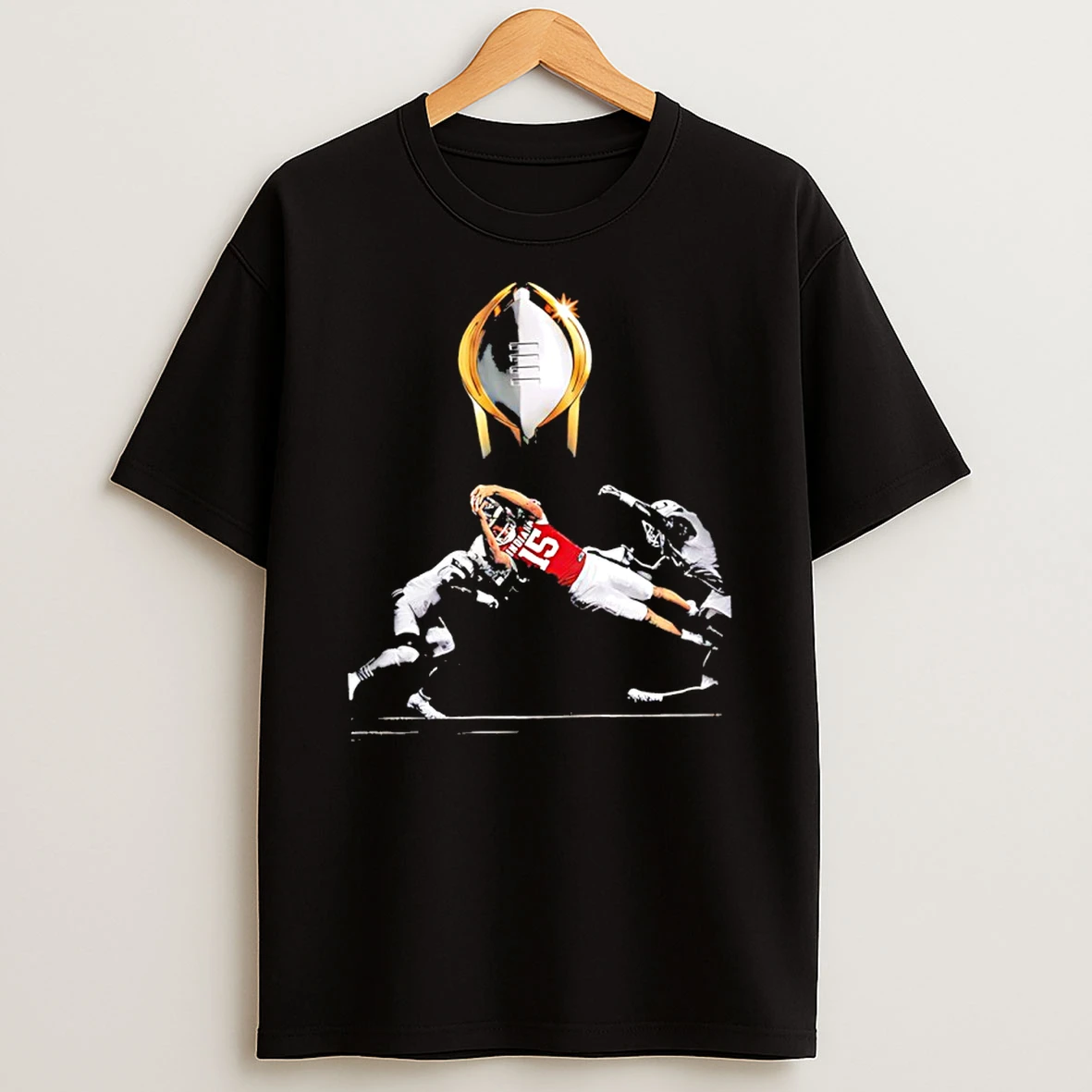 Fernando Mendoza Him Indiana Hoosiers Football National Champions Shirts