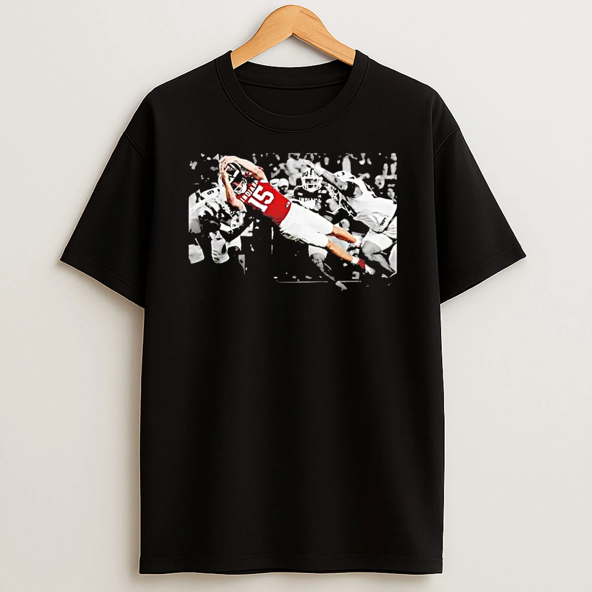 Fernando Mendoza Td Catch Mendoza Forever Shirts