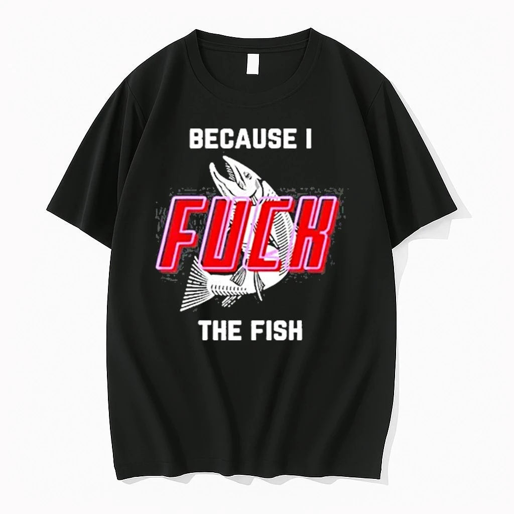 Fish Want Me Women Fear Me Because I The Fish Tour 2025 Shirts