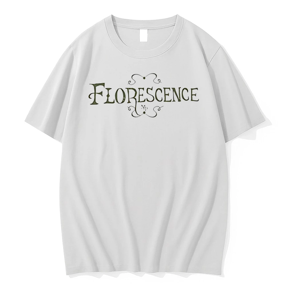 Florescence Shirts