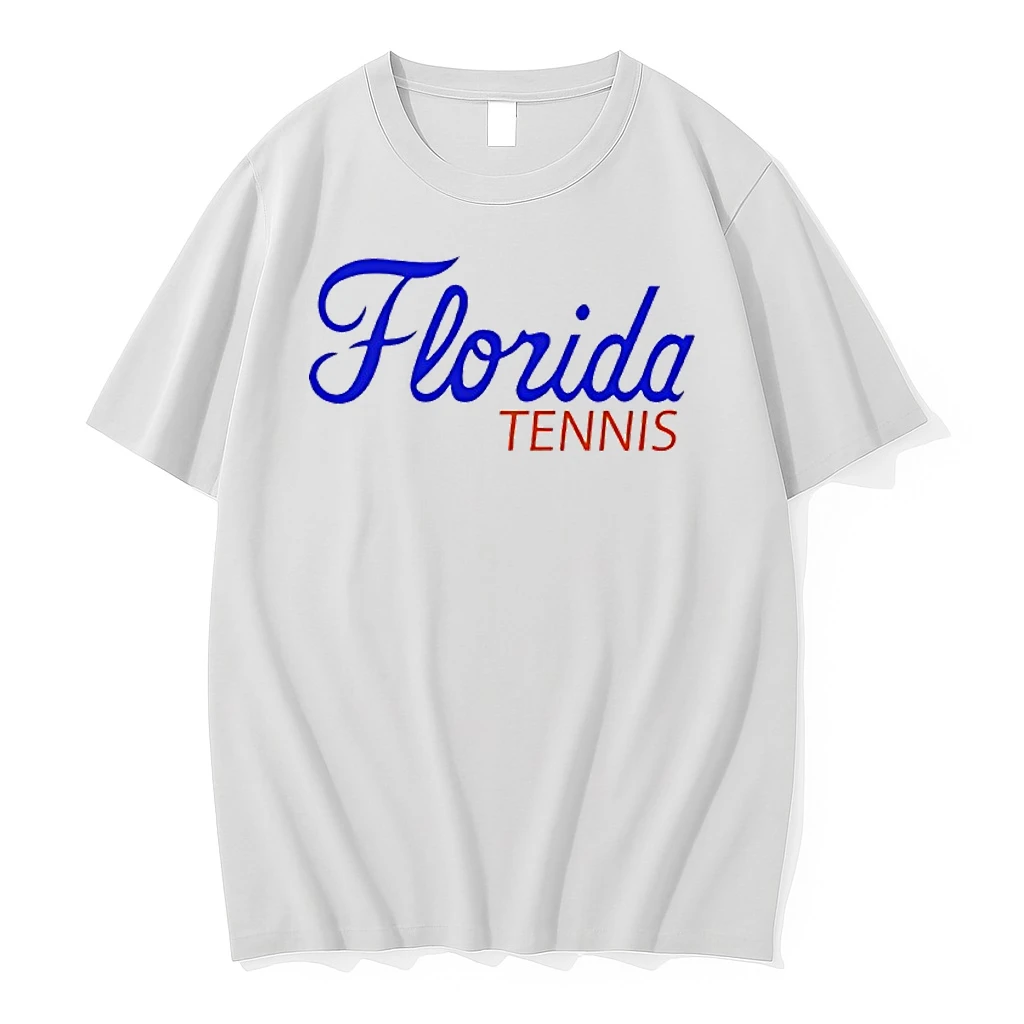 Florida Tennis Shirts