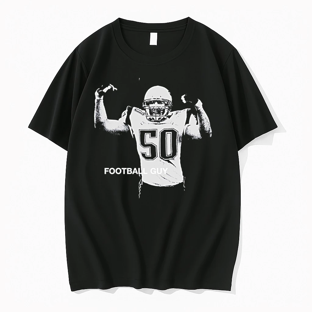 Football Guy Flex Dallas Cowboys Player Shirts
