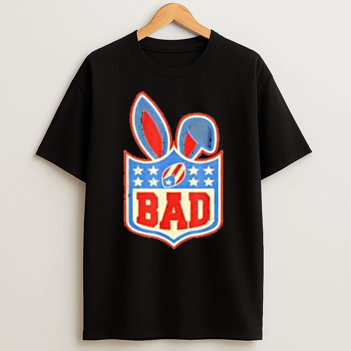 Football Old School Style Shirts