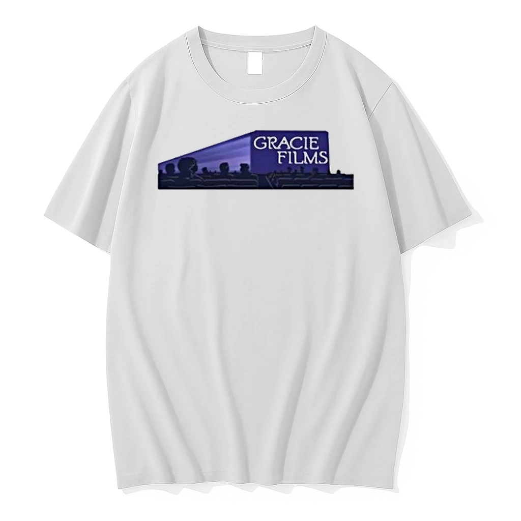 Four Finger Discount Gracie Films Tour 2026 Shirts