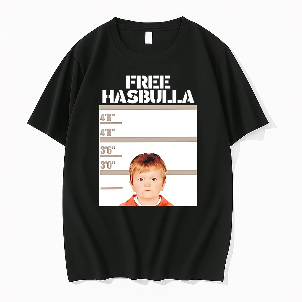Free Hasbulla Shirts
