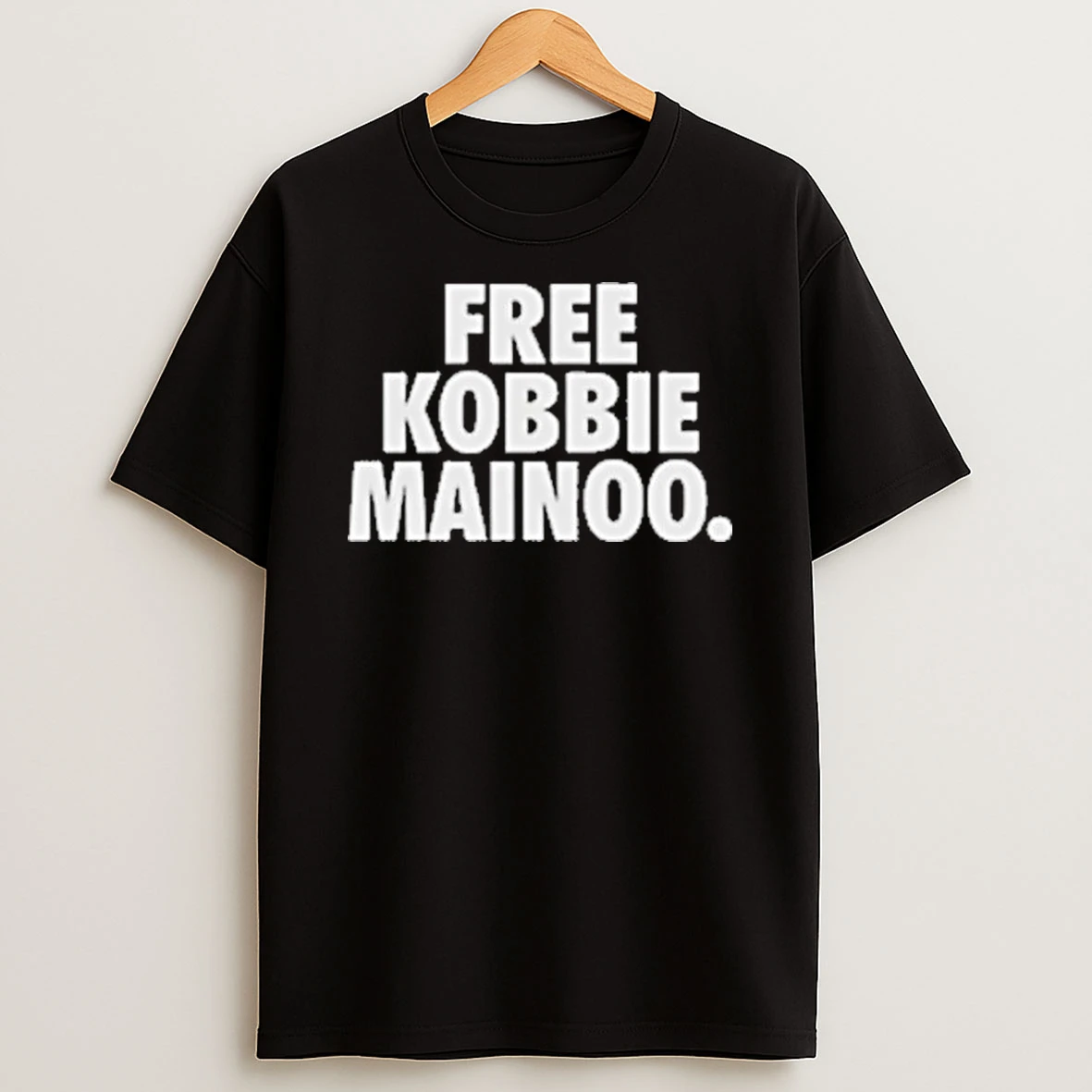Free Kobbie Mainoo Manchester United Fc 2025 Shirts