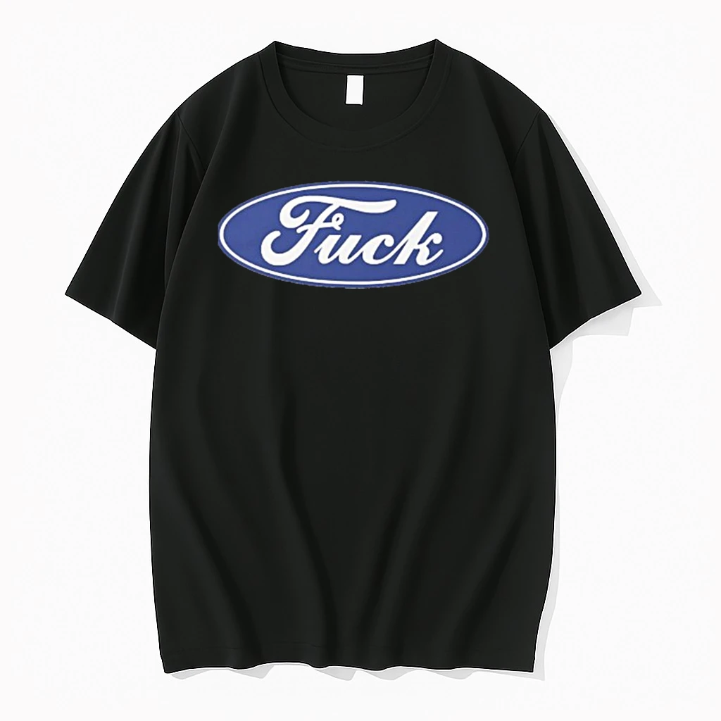 Fuck Ford Shirts