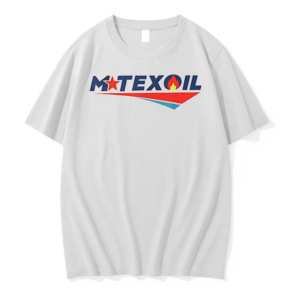 Funny Mtex Oil Vintage Retro Shirts