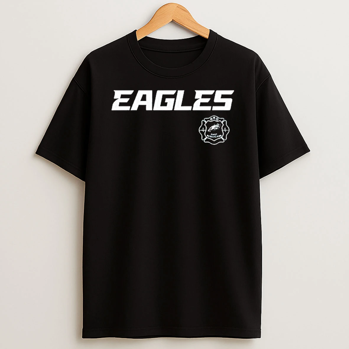 Funny Philadelphia Eagles 2026 Responders Night Shirts