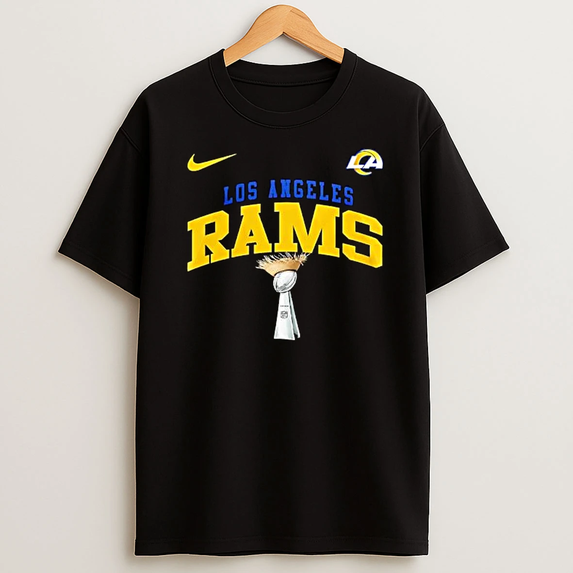 Funny Supper Bowl Lx Los Angeles Rams Im Here For The Benito Bowl 2026 Shirts