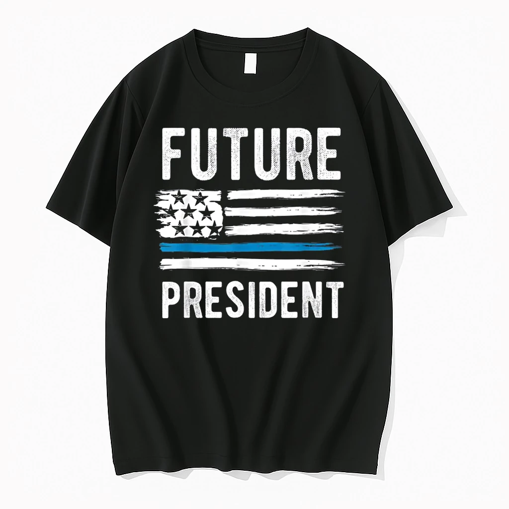 Future President Boy President To Be Shirts