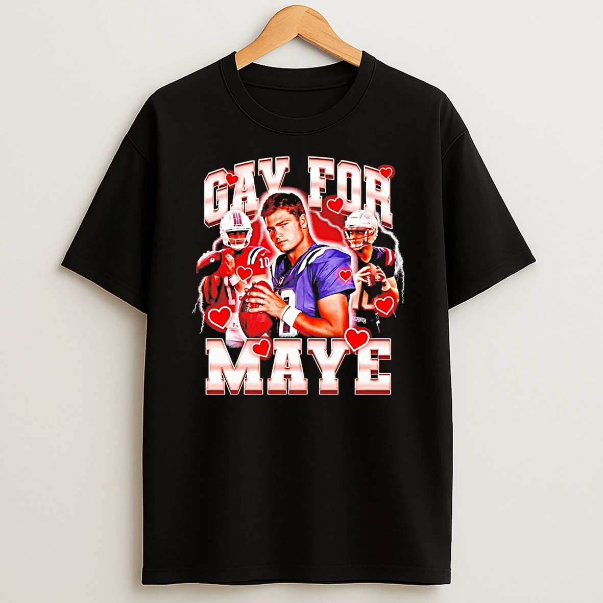 Gay For Maye Shirts