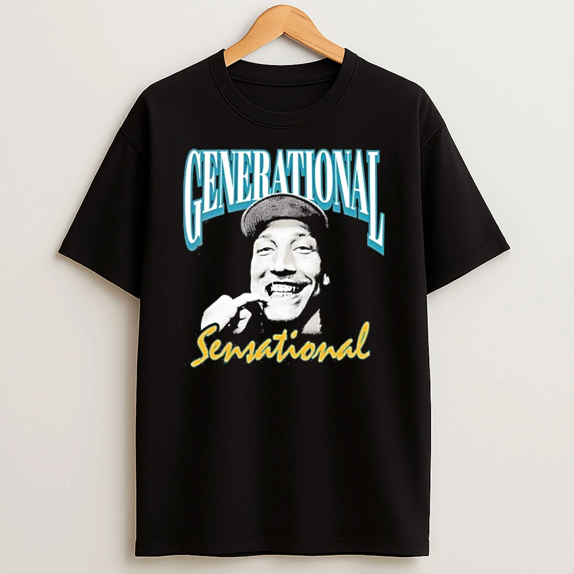 Generational Sensational Trevor Lawrence Shirts