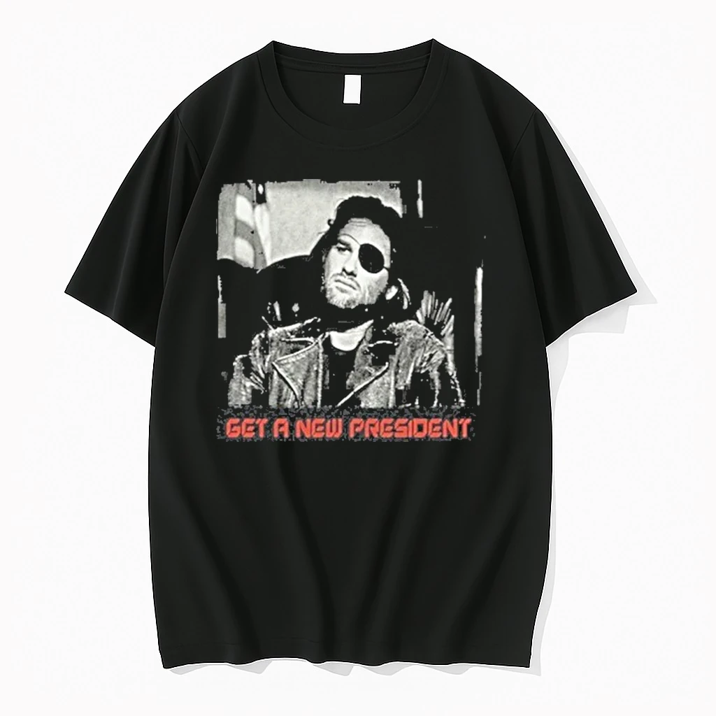 Get A New President Tour 2026 Shirts
