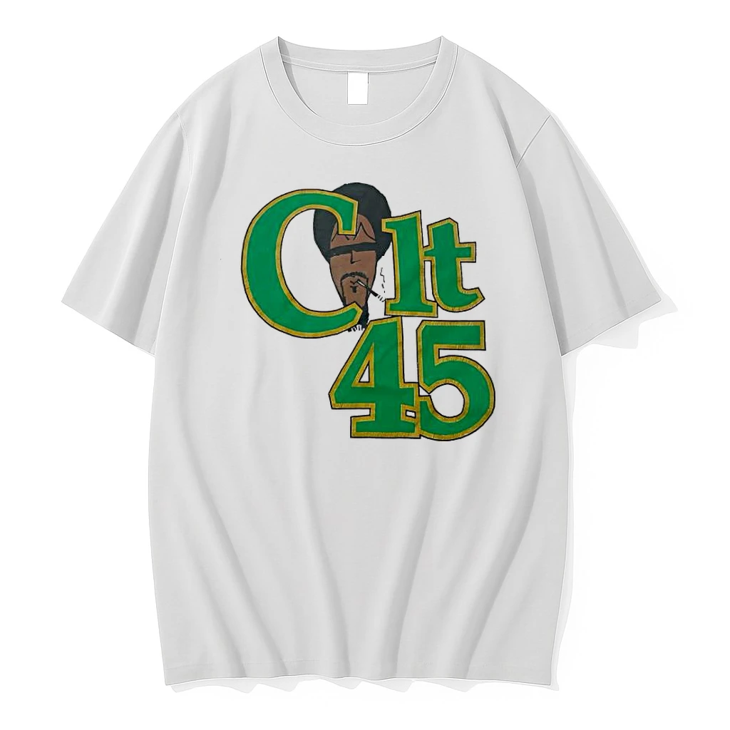 Git 45 Cartoon Meme Shirts