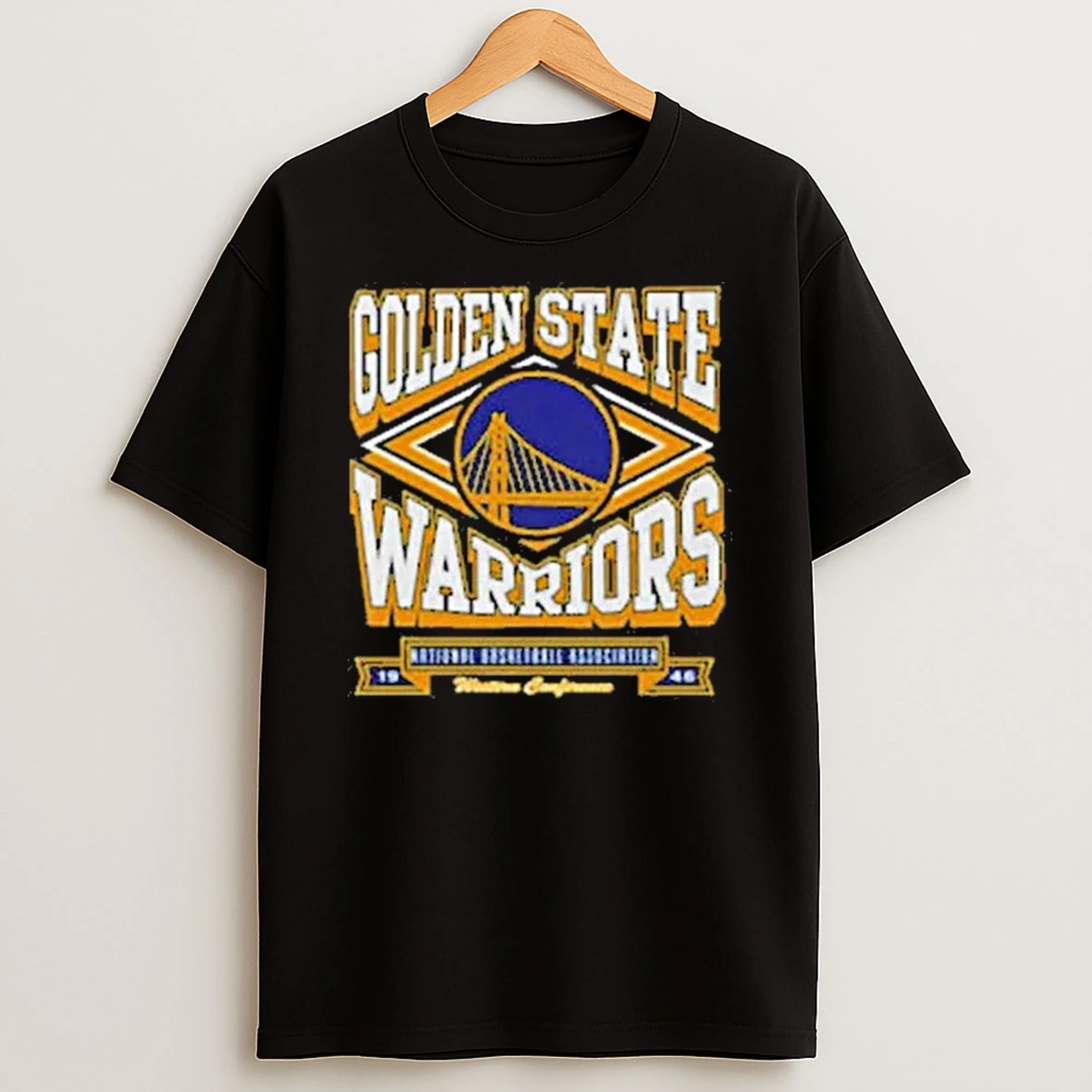 Golden State Warriors Heater Shirts