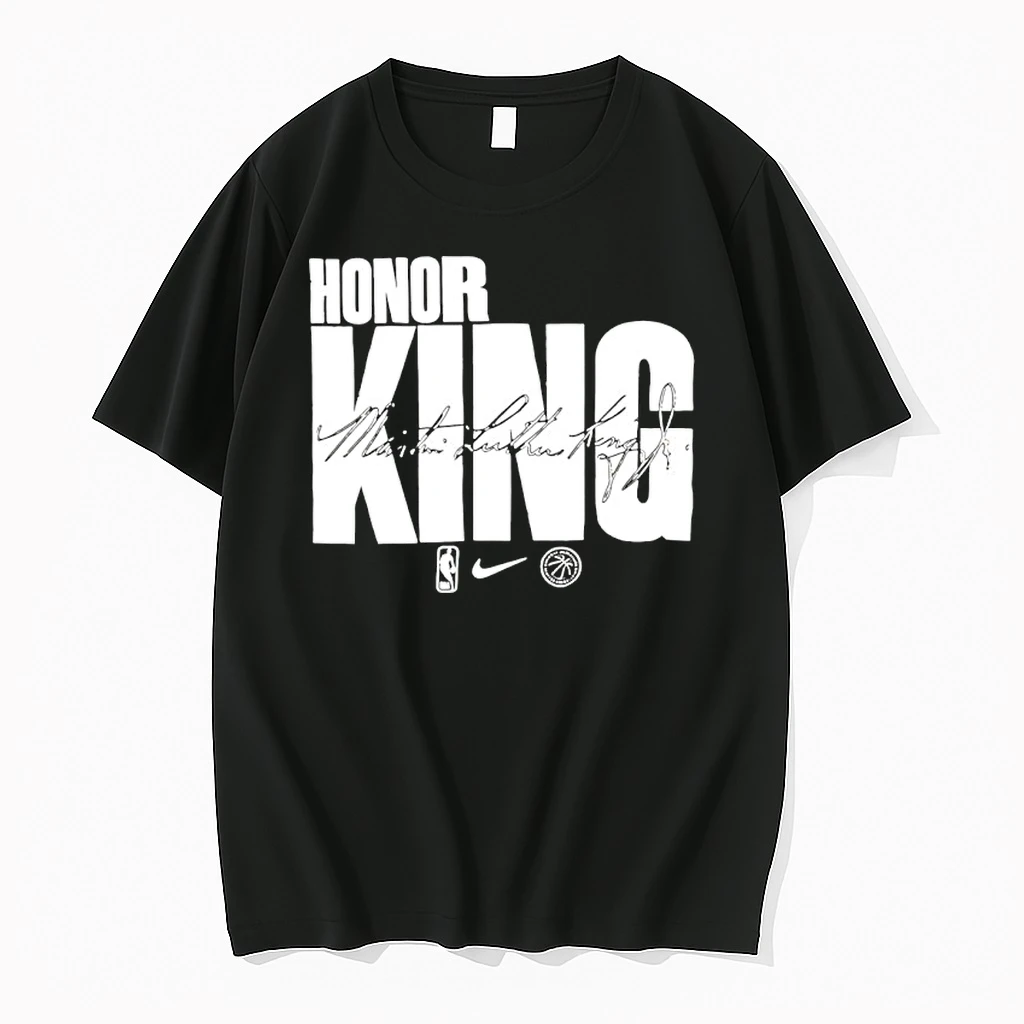 Golden State Warriors Honor King The Time Is Always Right To Do What Is Shirts
