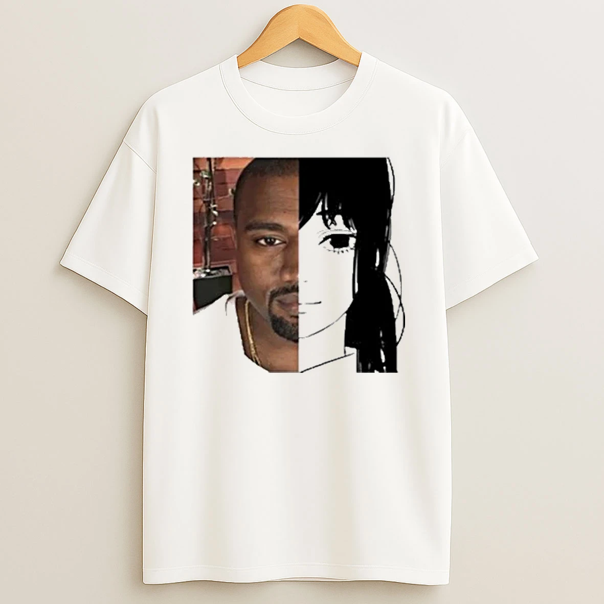 Goofyahhtees Ye X Asa Tour 2026 Shirts