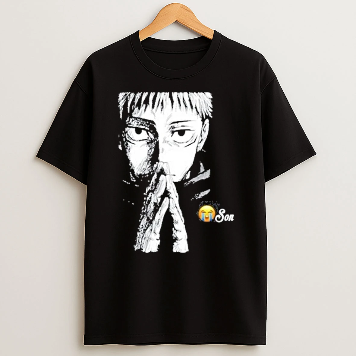 Goofyahhtees Yuji Cryin Tour 2026 Shirts