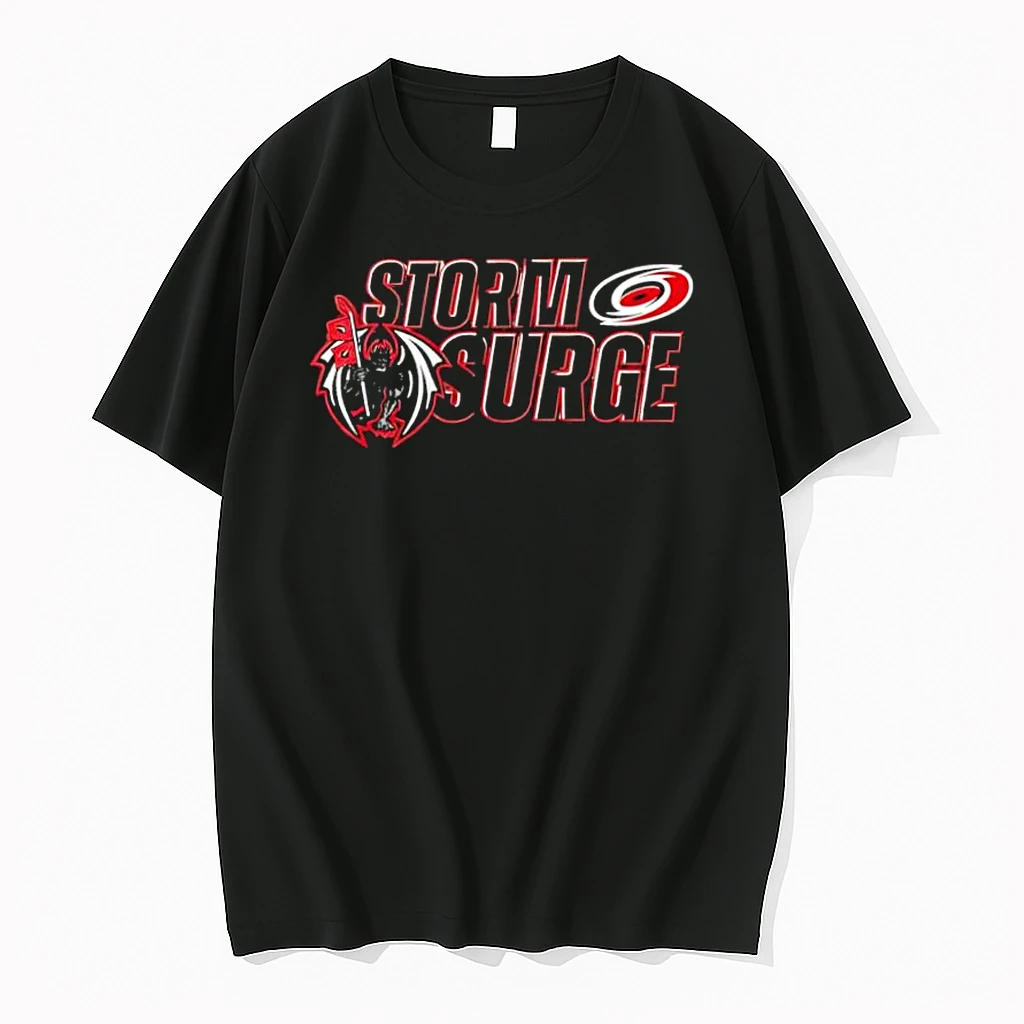 Greensboro Gargoyles Game Worn Affiliation Weekend Shirts