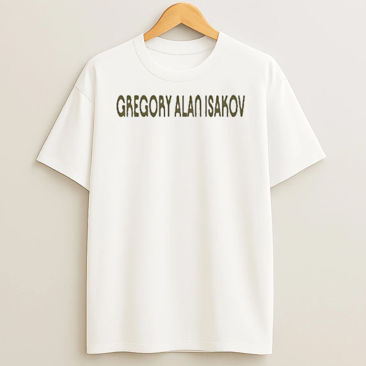 Gregory Alan Isakov With Colorado Symphony Jan 31 2026 Shirts