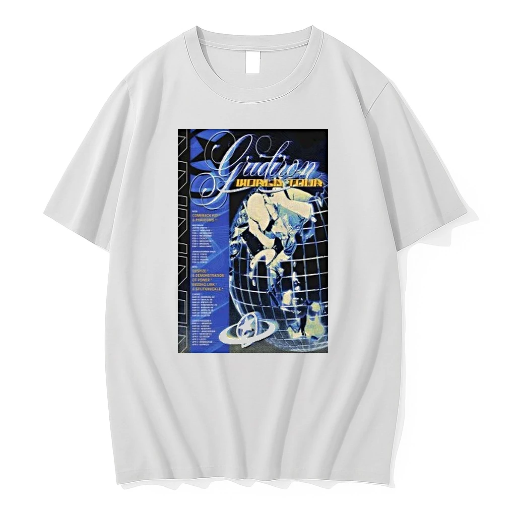 Gridiron World Tour 26 Shirts