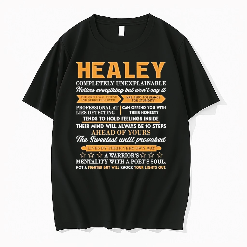 Healey Completely Unexplainable The Sweetest Until Provoked Shirts