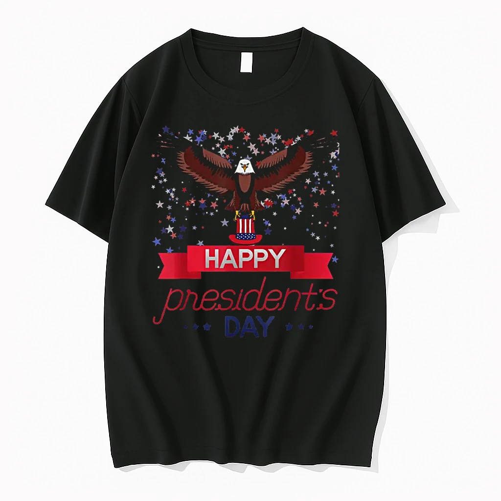 Happy Presidents Day American Eagle American Patriot Shirts