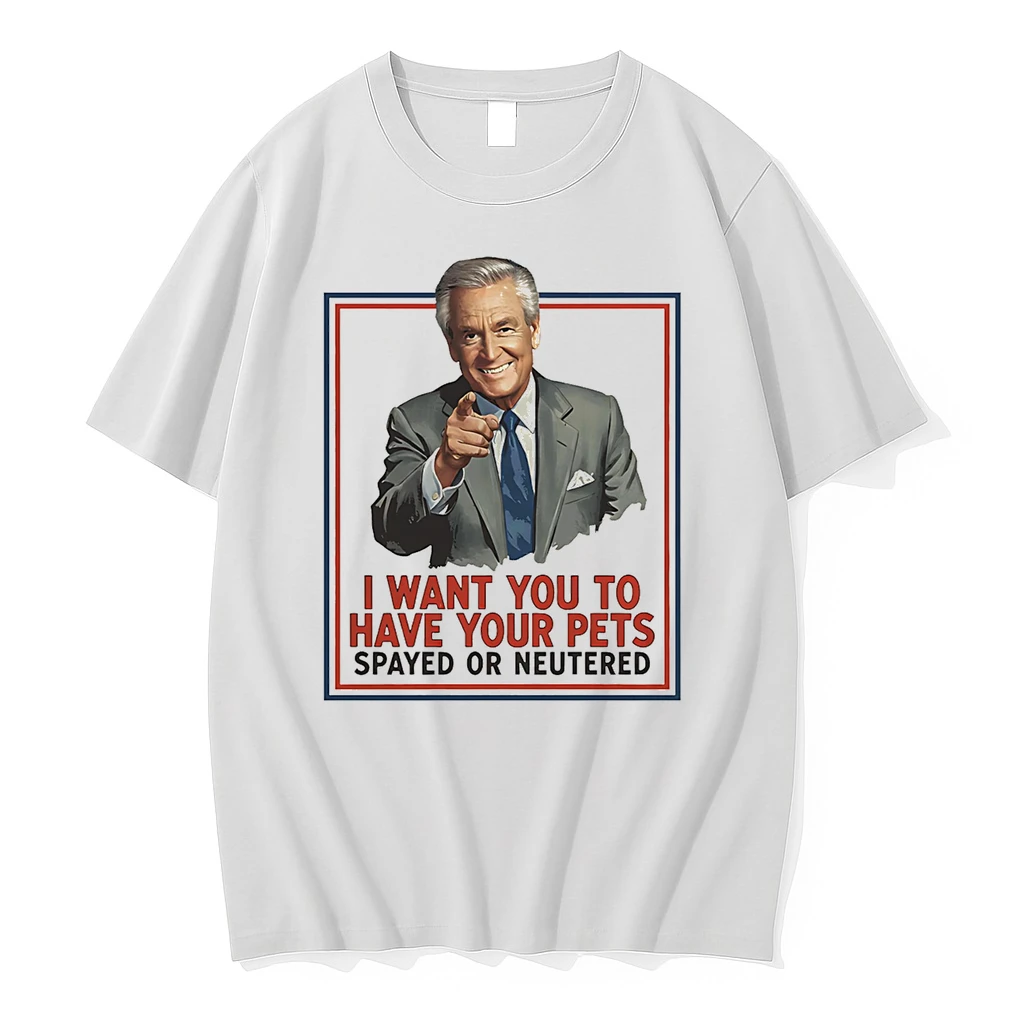 Have Your Pets Spayed Or Neutered Shirts