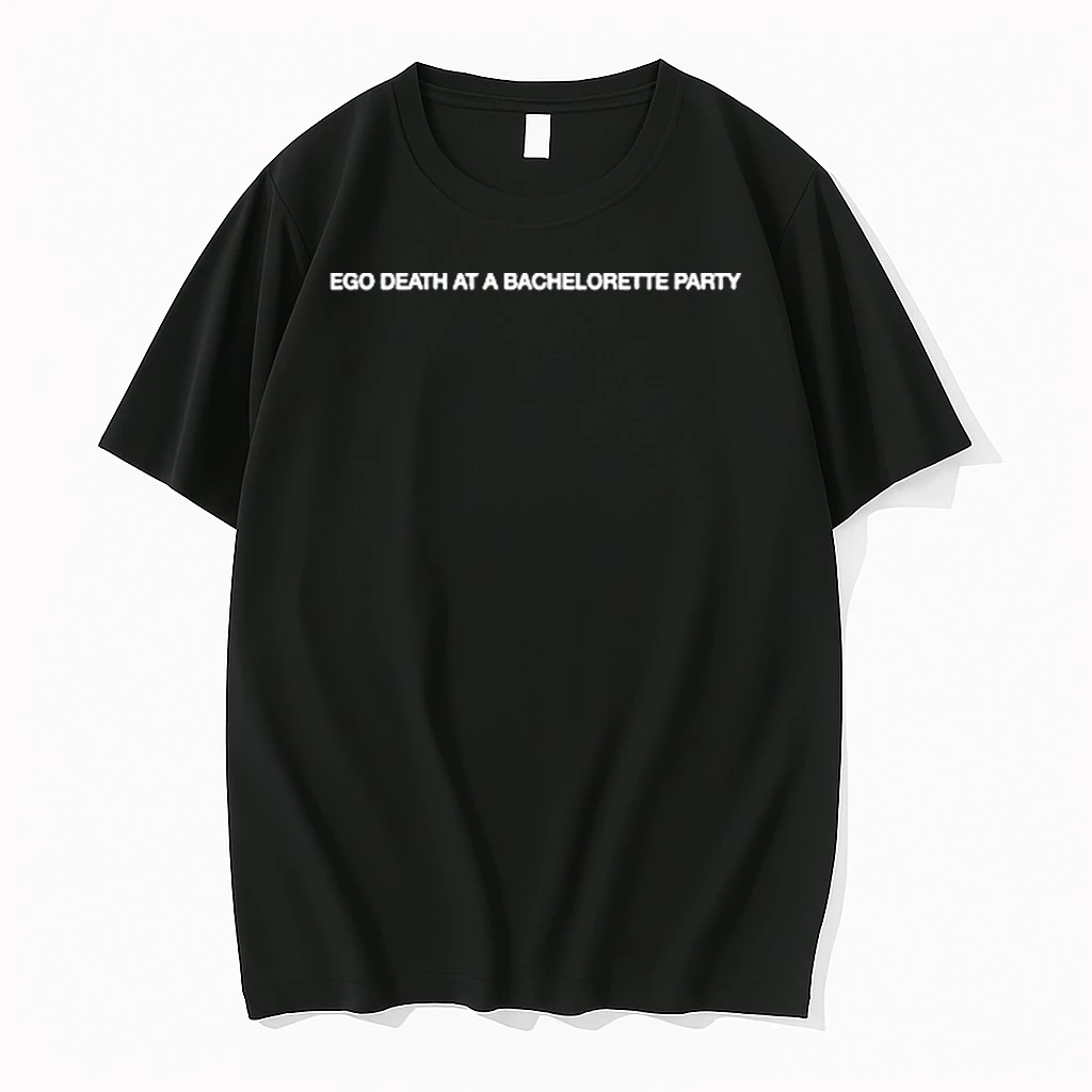 Hayley Williams Credits Ego Death At A Bachelorette Party Tour 2026 Shirts