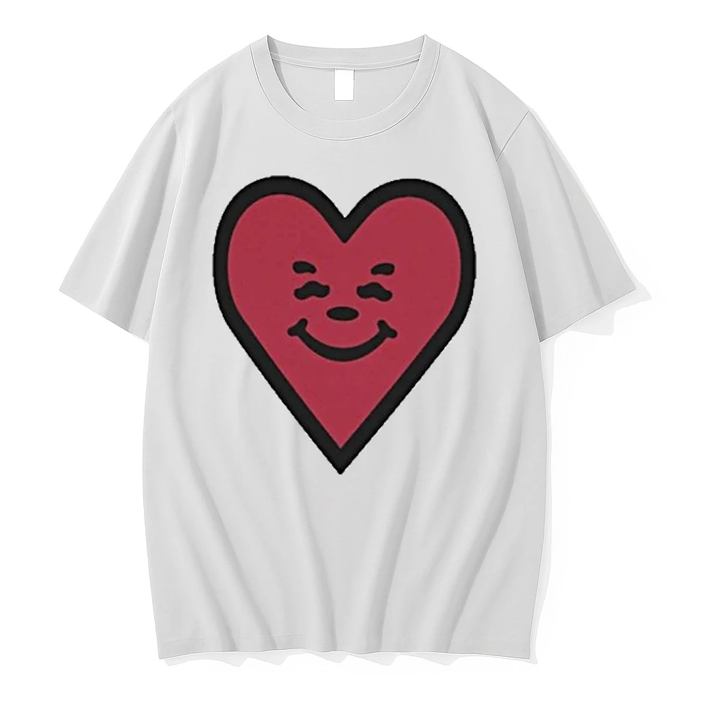 Heart Asspizza Happy Tour 2026 Shirts