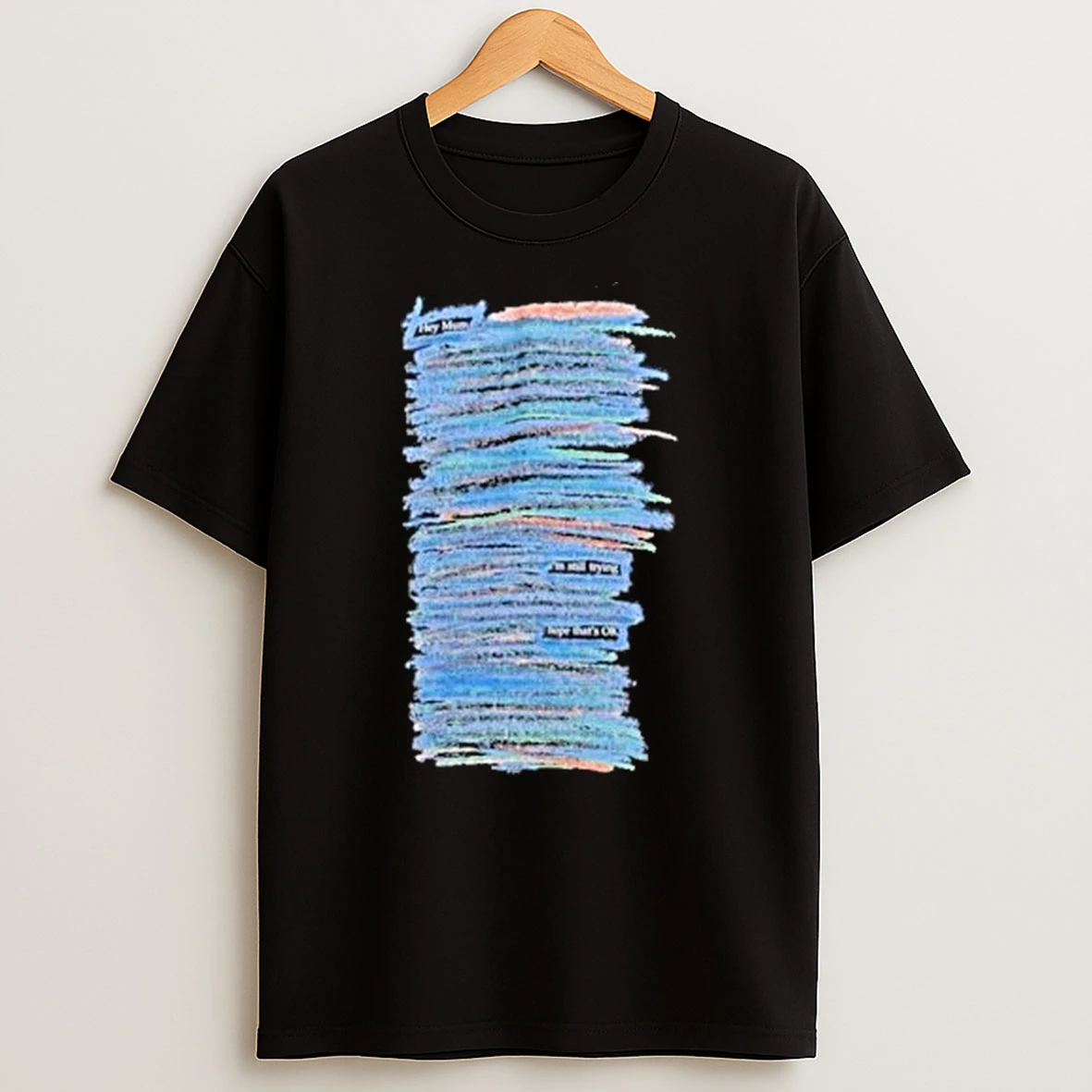 Heeseung Hey Mum Im Still Trying Hope Thats Ok Shirts