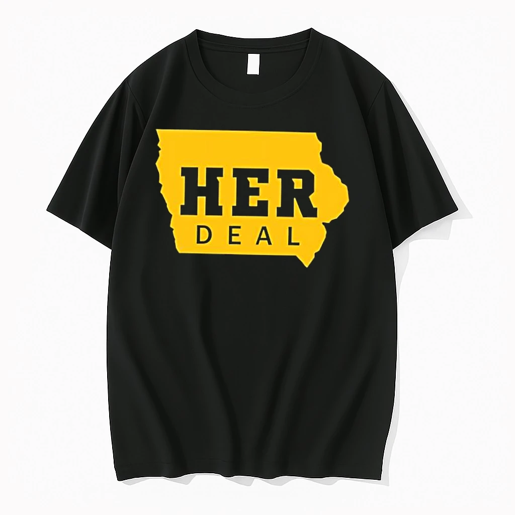 Her Deal Shirts