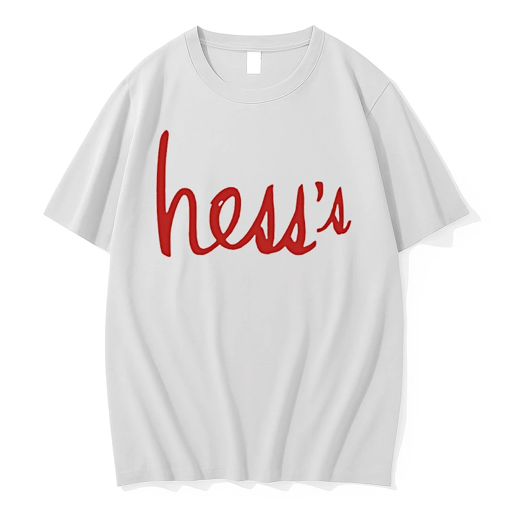 Hesss Department Store Shirts