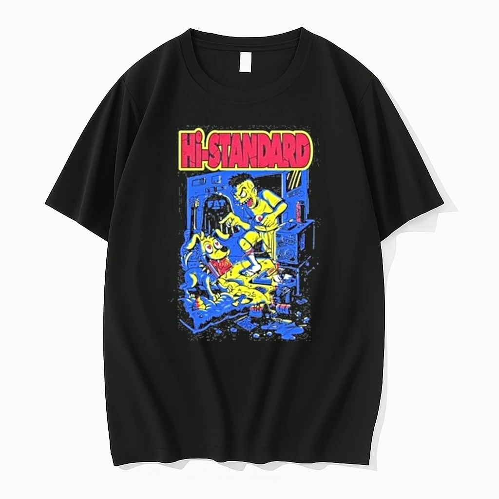 Hi Standard Joel Tour 2026 Shirts