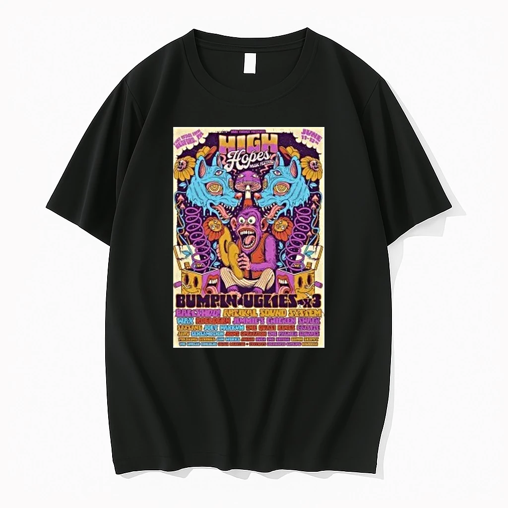 High Hope Music June 11 13 2026 In Bedford Pa Shirts