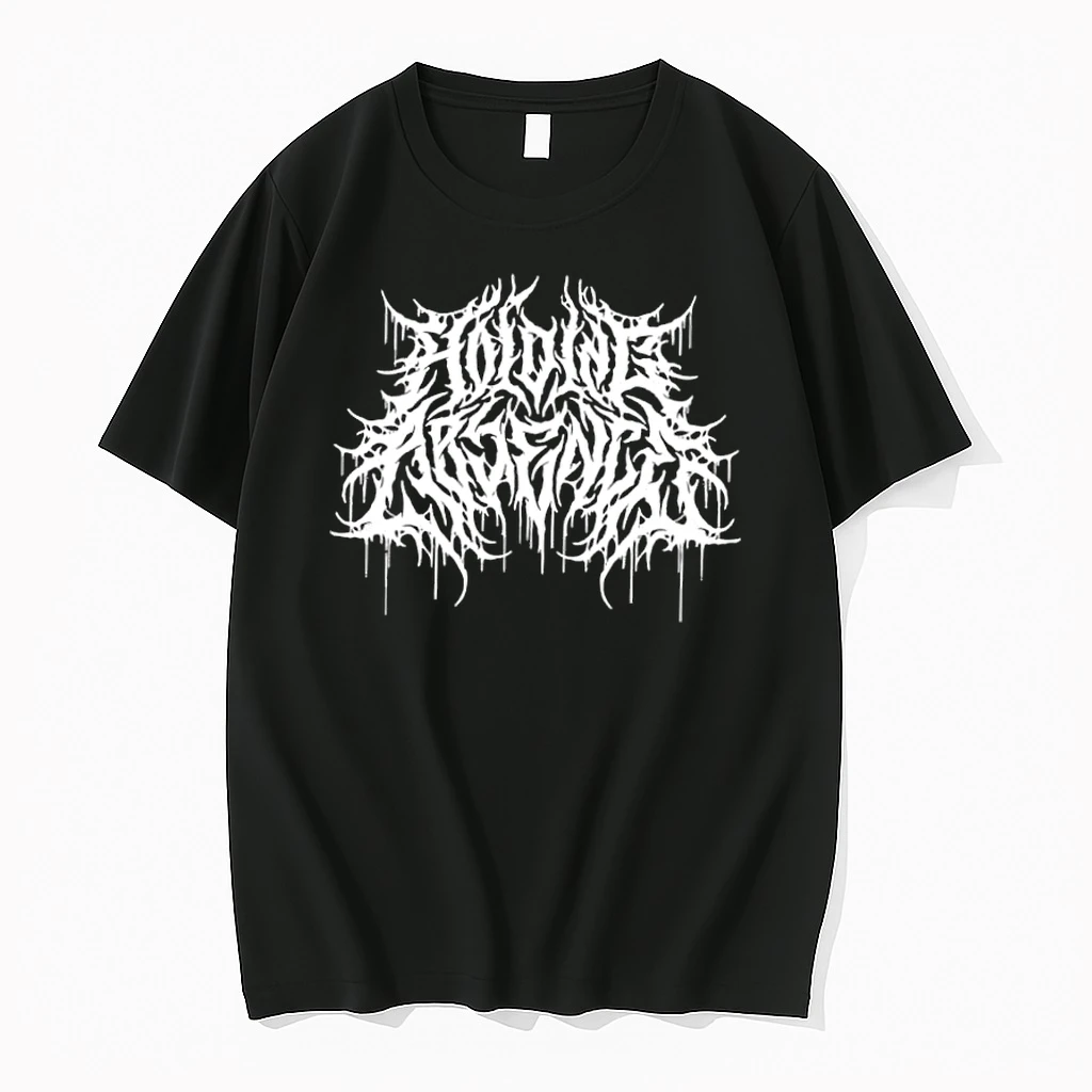 Holding Absence Death Metal Shirts