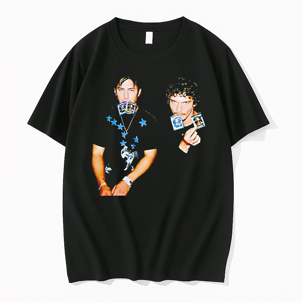 Hollander Rozanov Hockey Fan Shirts