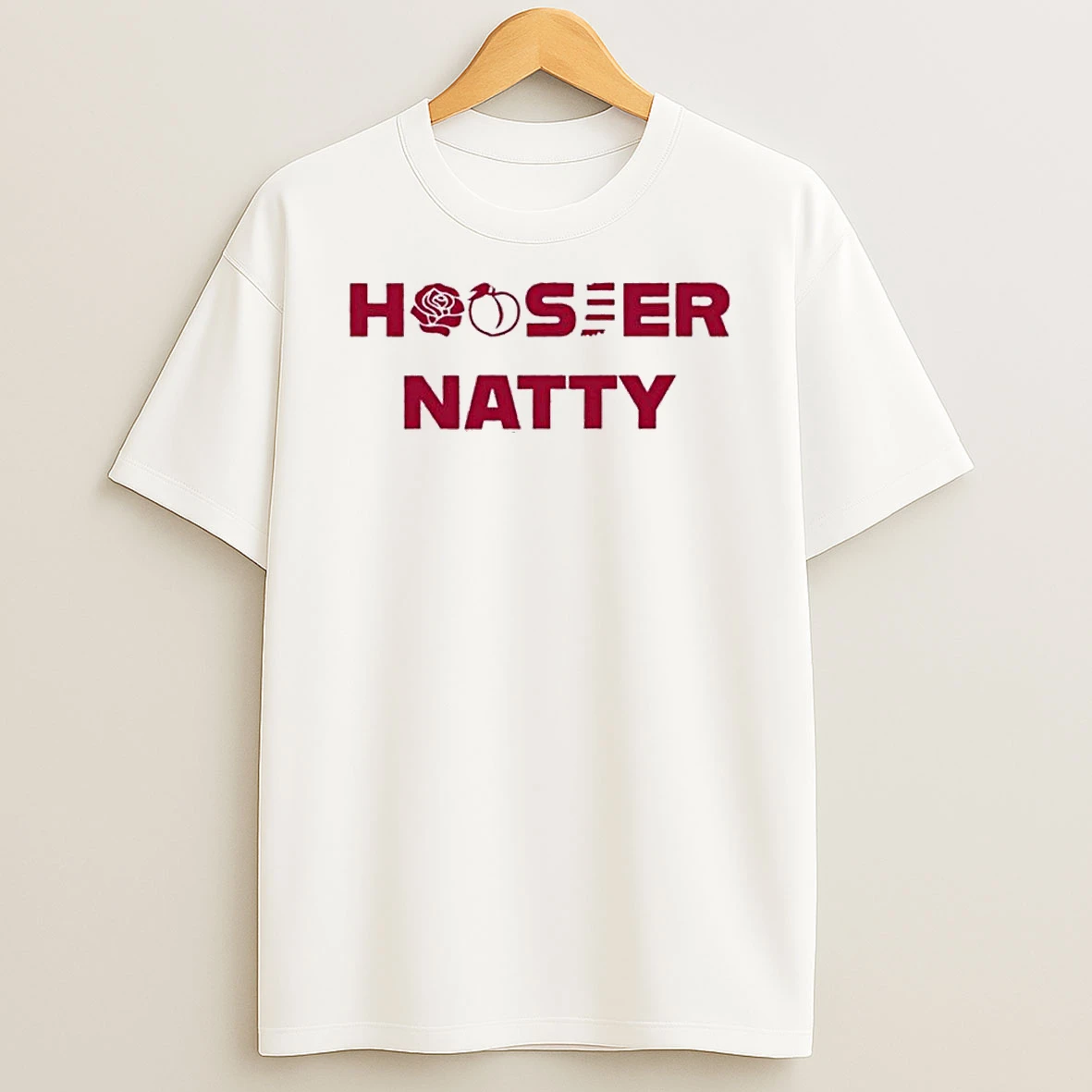 Hoosiers Natty Shirts