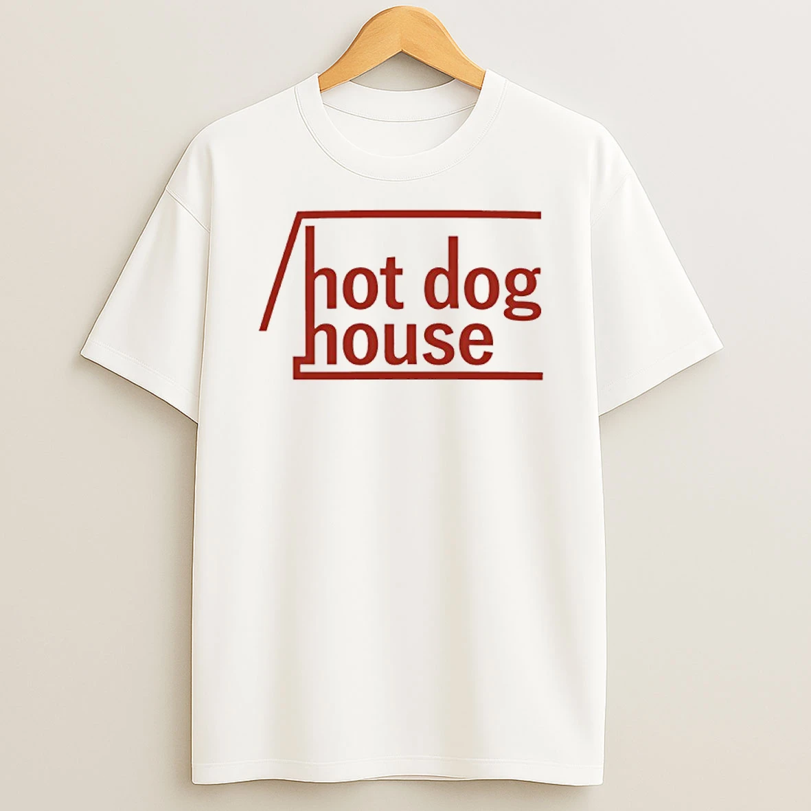 Hot Dog House Clarion Pa Shirts