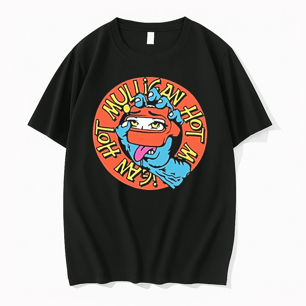 Hot Mulligan View Vision Shirts