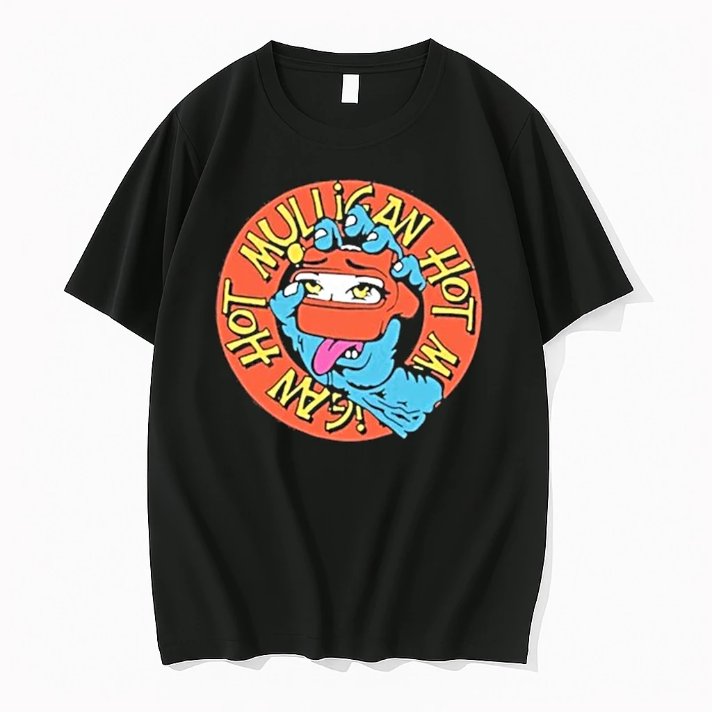 Hot Mulligan View Vision Tour 2026 Shirts