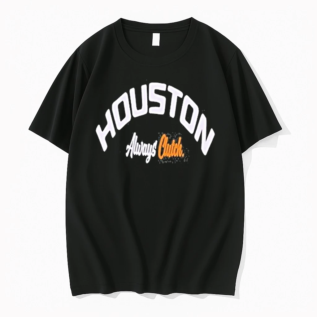 Houston Rockets X Whataburger Sticker Tour 2026 Shirts