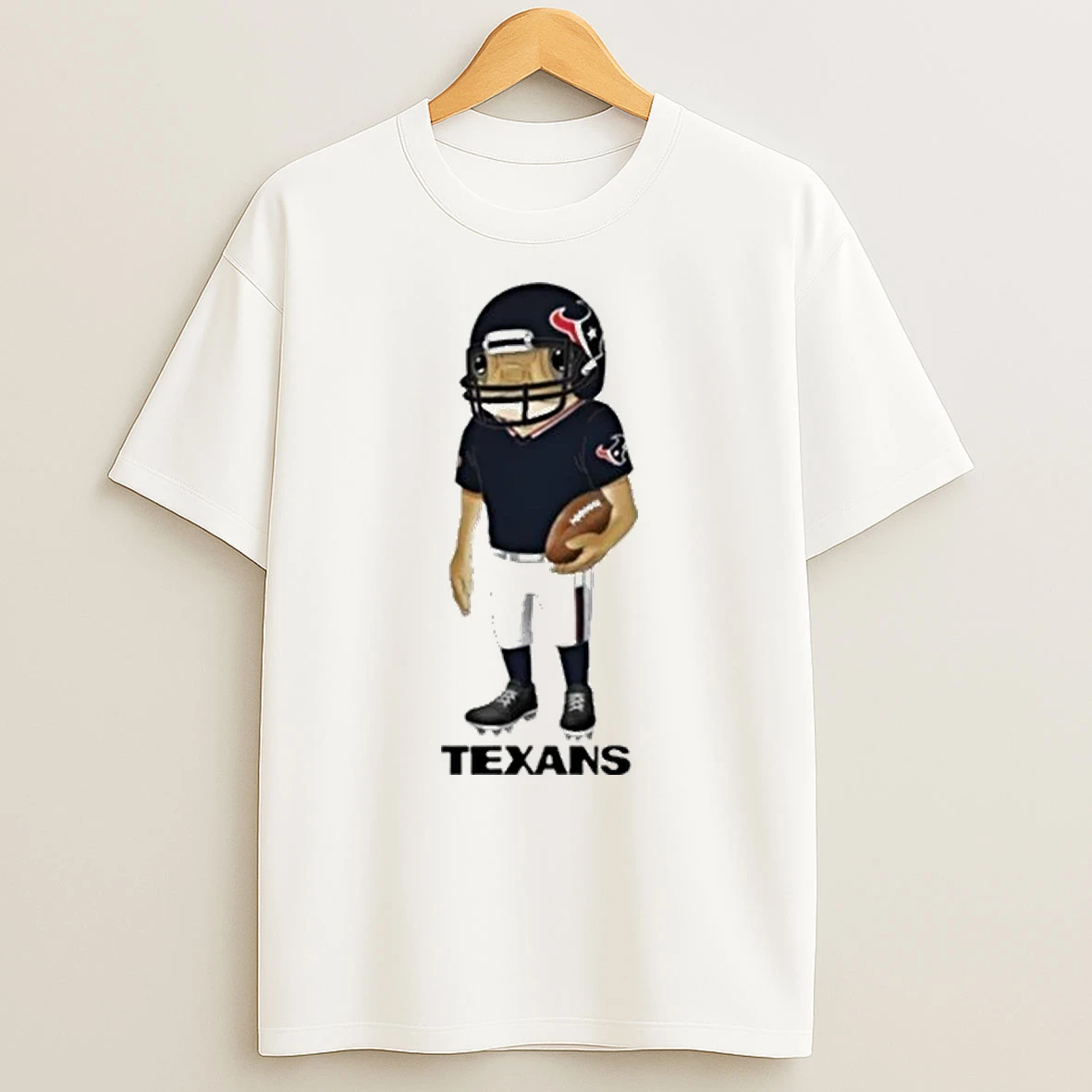 Houston Texans Concho Tour 2026 Shirts