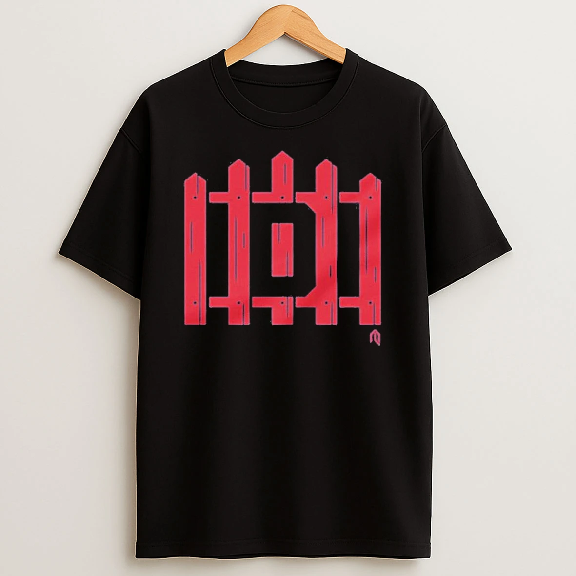 Houston Texans D Fence Shirts